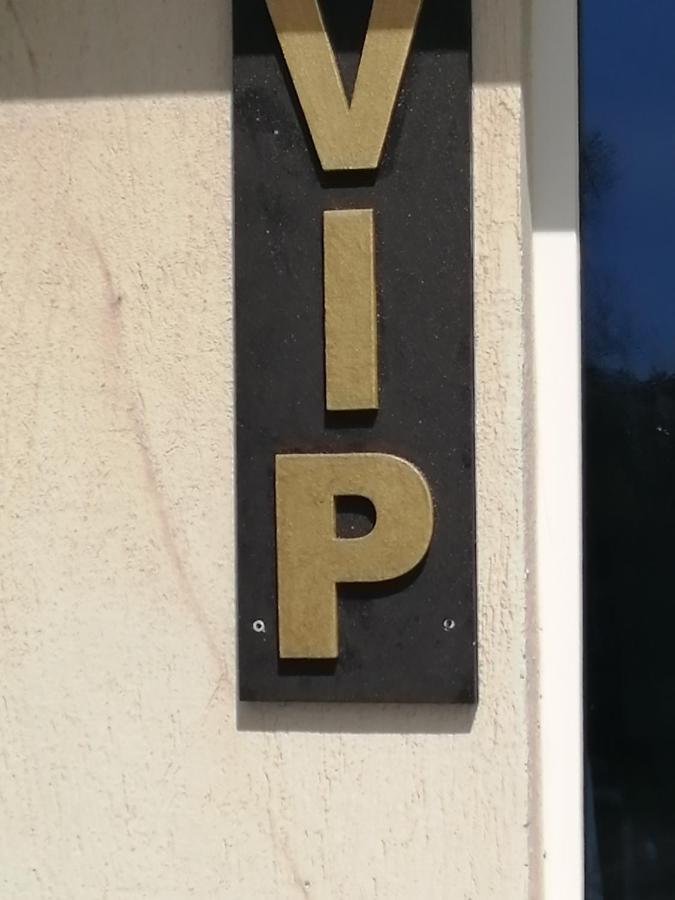 Вилла Vip Ахтополь Экстерьер фото
