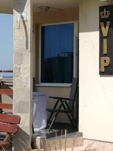 Вилла Vip Ахтополь Экстерьер фото